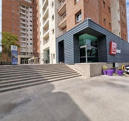 Buena Vista Apartment Rio Cuarto Exterior photo