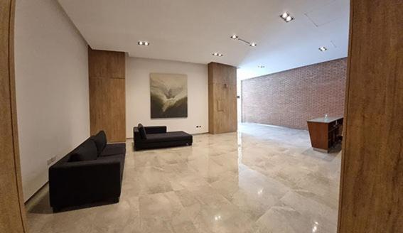 Buena Vista Apartment Rio Cuarto Exterior photo