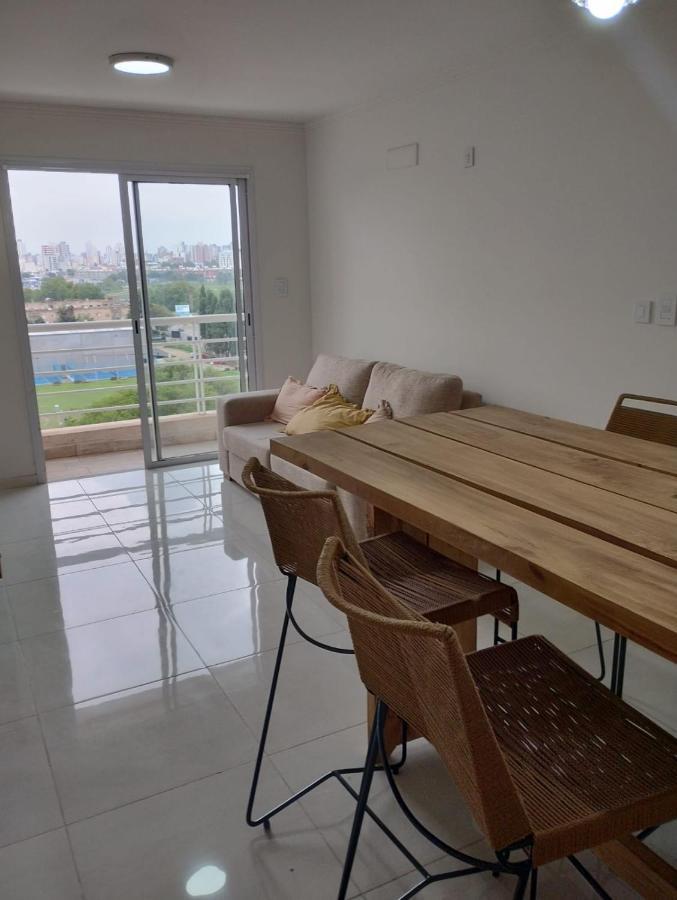 Buena Vista Apartment Rio Cuarto Exterior photo