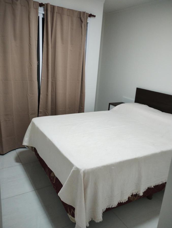 Buena Vista Apartment Rio Cuarto Exterior photo