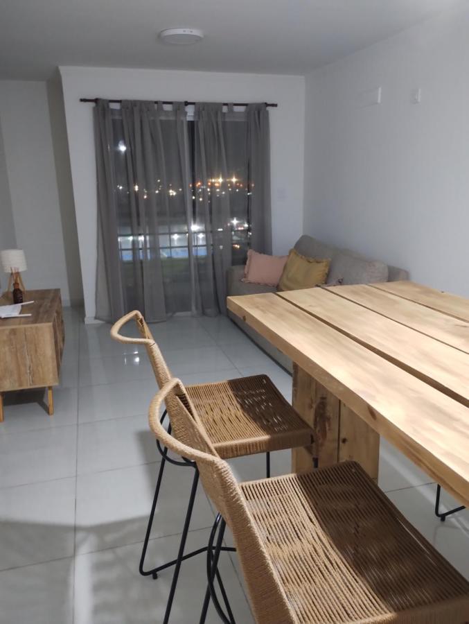 Buena Vista Apartment Rio Cuarto Exterior photo